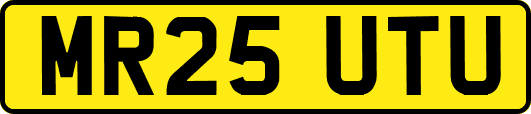 MR25UTU