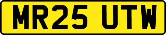 MR25UTW