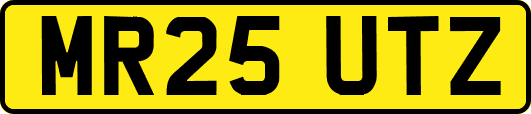 MR25UTZ