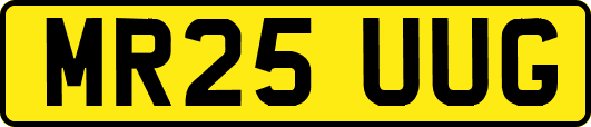 MR25UUG