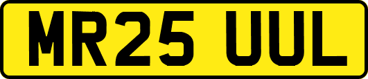 MR25UUL