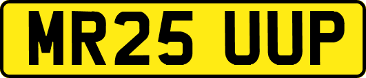 MR25UUP