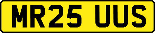 MR25UUS
