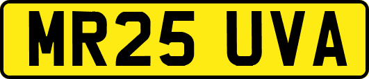 MR25UVA