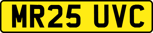 MR25UVC
