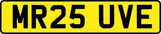 MR25UVE