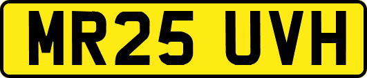 MR25UVH