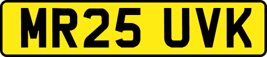 MR25UVK
