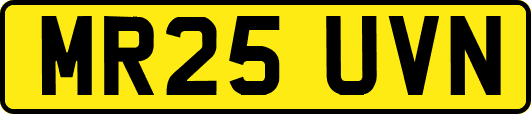 MR25UVN