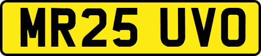 MR25UVO