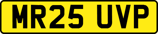 MR25UVP
