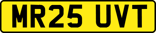 MR25UVT