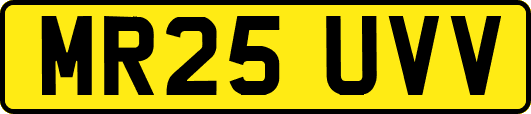 MR25UVV
