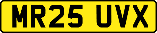 MR25UVX