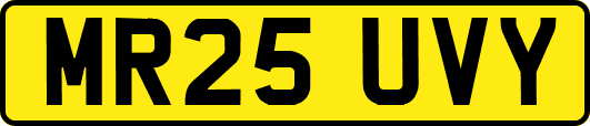 MR25UVY