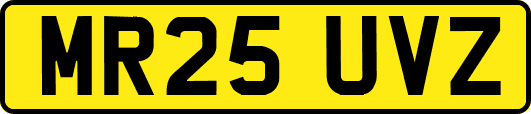 MR25UVZ