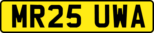 MR25UWA