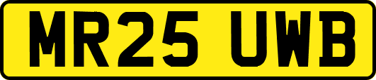 MR25UWB