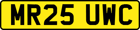 MR25UWC