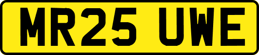 MR25UWE