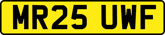 MR25UWF