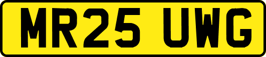 MR25UWG