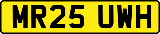 MR25UWH