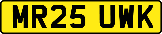 MR25UWK
