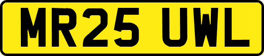 MR25UWL