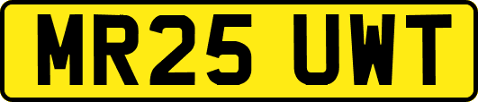 MR25UWT