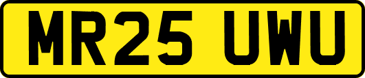 MR25UWU