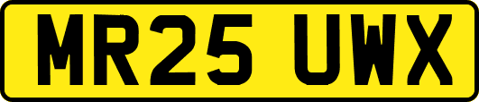 MR25UWX