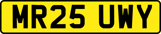 MR25UWY