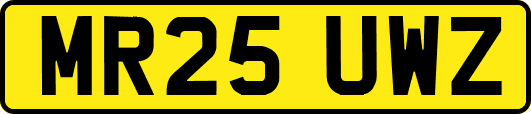 MR25UWZ