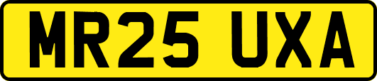 MR25UXA