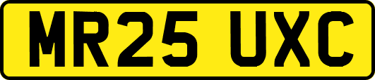 MR25UXC