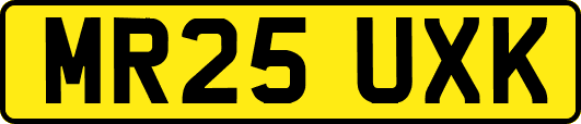 MR25UXK