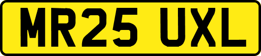 MR25UXL