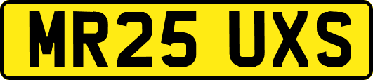 MR25UXS