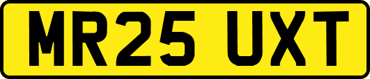 MR25UXT