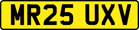 MR25UXV