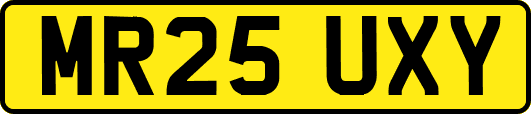 MR25UXY
