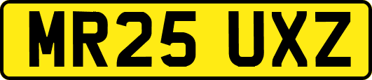 MR25UXZ