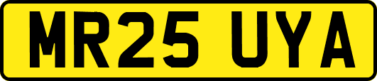 MR25UYA