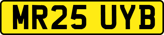 MR25UYB