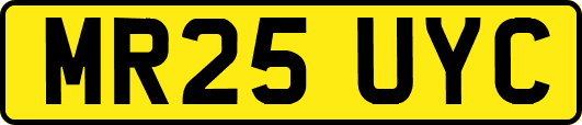MR25UYC