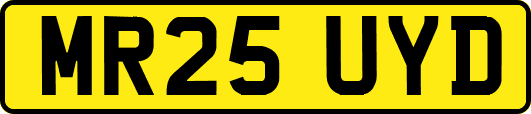 MR25UYD