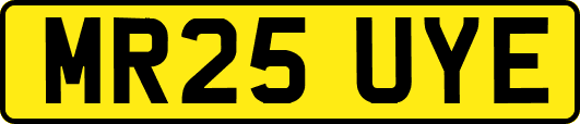 MR25UYE
