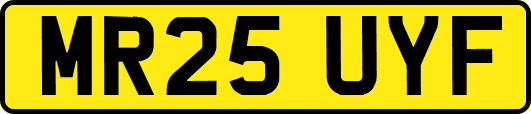 MR25UYF