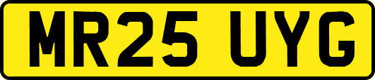 MR25UYG